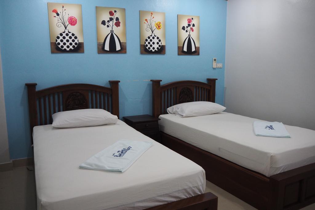 Rimmueng Resort Phanom Sarakham Exterior photo